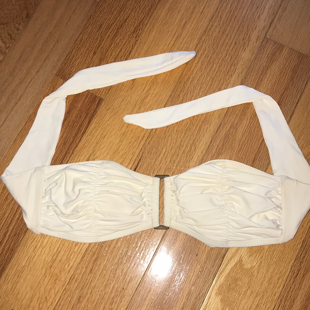 L Space Bikini Top